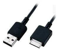 Mastercables Repuesto Sony Walkman Reproductor MP3 / MP4 WMC-NW20MU Conexión USB Cable/Cargador de batería para Todos los Walkman Fabricados después de 2006 (Modelos listados a continuación)