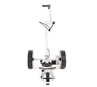 MasterCaddy Carro de Golf eléctrico Plegable de Aluminio