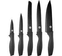 MasterChef Cuchillos Cocina, Set Cuchillo de Chef