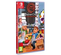 MasterChef El Videojuego Oficial (NSW)