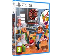 MasterChef El Videojuego Oficial (PS5)