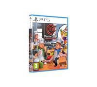 MasterChef El Videojuego Oficial (PS5)