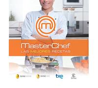 MasterChef: Las mejores recetas (Espasa Gastronomía)