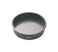 Masterclass 18cm loose based sandwich tin with ptfe, pfoa and bpa free
