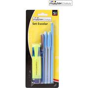 Masterclass 45853 School-Set 5 Pcs