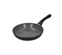 MasterClass Can-to-Pan Ceramic Eco Sartén con antiadherente sin PTFE, PFOA ni BPA, fabricada con un 70% de aluminio reciclado, 24 cm