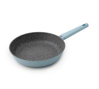 Masterclass cast aluminium pfa-free, lightweight non-stick frying pan