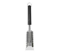 Kitchencraft idilica ajero de gres con tapa rallador, recipiente de ce
