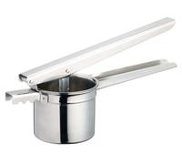 MasterClass Deluxe Rallador de patatas de acero inoxidable, 31 cm (12")