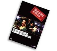 Masterclass Drama Schools: What Do They Want?