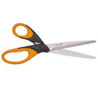 Masterclass easy grip titanium tijeras de cocina multiusos, 25 cm (10'