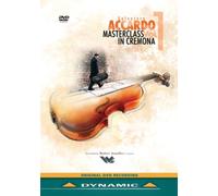 Luque - Masterclass En Cremona - Volumen 1 [Alemania] [DVD]