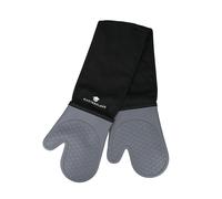 Masterclass guantes de silicona impermeables para horno, extra seguros