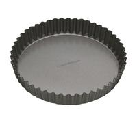 Masterclass molde grande para tarta, molde acanalado para quiche con b