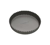 Masterclass molde para tarta de fondo suelto de 20 cm, sin ptfe, pfoa