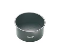 Masterclass molde para tartas de 15 cm de profundidad, sin ptfe, pfoa