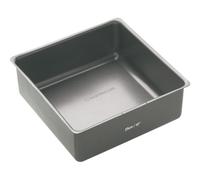 Masterclass molde para tartas de 25 cm de fondo suelto sin ptfe, pfoa