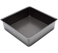 Masterclass molde para tartas de 25 cm de fondo suelto sin ptfe, pfoa