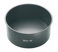 Masterclass molde para tartas de fondo suelto sin ptfe, pfoa ni bpa, a
