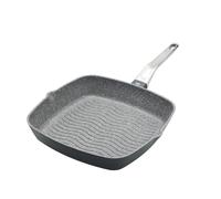 MasterClass Sartén antiadherente de aluminio fundido 28 cm (11")