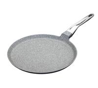 Masterclass sartén de aluminio fundido para inducción, sartén para