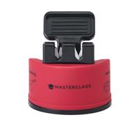 Masterclass smart sharp afilador dual de cuchillos con 2 fresas para a