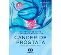 Masterclass Suite I-oncology Pet/ct-rm. Cáncer De Próstata