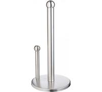 MasterClass Toallero de cocina de acero inoxidable, 32 cm (12,5")