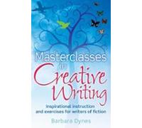 Masterclasses In Creative Writing (ebook)