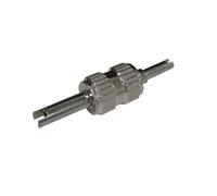 Mastercool (81290 Plata R134 a Universal válvula Core Remover/instalador