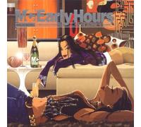 Mastercuts Bar Social: The Early Hours by Various Artists (2002-05-28)