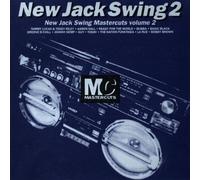 Mastercuts Classics - Vol. 2-New Jack Swing
