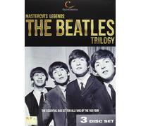 Mastercuts Legends: The Beatles [DVD] [Reino Unido]
