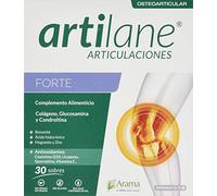 Opko Artilane Forte 30 sobres