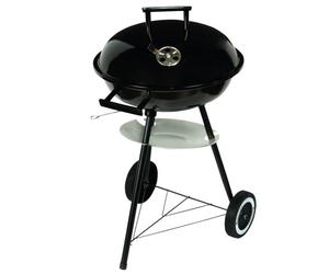 Mastergrill grill ogrodowy w?glowy ruszt 42 cm (mg913) parrilla