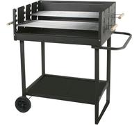 Mastergrill grill prostok?tny profesjonalny 60x45cm (mg651)