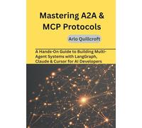Mastering A2A & MCP Protocols: A Hands-On Guide to Building Multi-Agent Systems with LangGraph, Claude & Cursor for AI Developers
