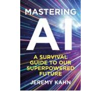 Mastering Ai (ebook)