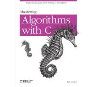 Mastering Algorithms With C. Avec Une Disquette