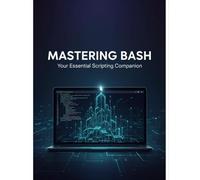 Mastering Bash: Your Essential Scripting Companion