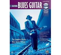 [(Mastering Blues Guitar: The Complete Electric Blues Guitar Method)] [Author: Wayne Riker] published on (February, 2014)