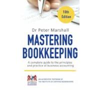 Mastering Bookkeeping 10th Edition (ebook)