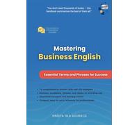 Mastering Business English: Essential Terms and Phrases for Success