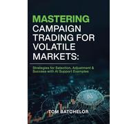 Mastering Campaign Trading for Volatile Markets: Strategies for Selection, Adjustment & Success With AI Support Examples