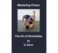 Mastering Chaos - The Art of Scrambles
