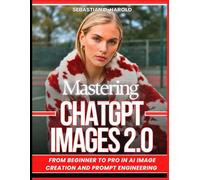 Mastering ChatGPT Images 2.0: From Beginner to Pro in AI Image Creation and Prompt Engineering
