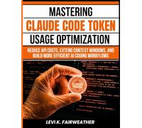 Mastering Claude Code Token Usage Optimization: Reduce API Costs, Extend Context Windows, and Build More Efficient AI Coding Workflows