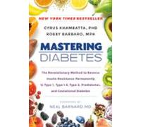 Mastering Diabetes (ebook)