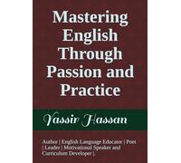 Mastering English Through Passion and Practice