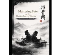 Mastering Fate and the Hidden Laws of Heaven: A Modern Interpretation of Tui Bei Tu (The Four Great Mysterious Books of Ancient China)